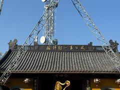 -灵顺寺