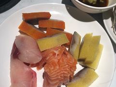 -加餐海鲜自助(宝龙一城店)