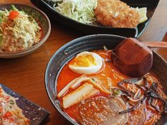 -白石の深夜食堂(泰华店)