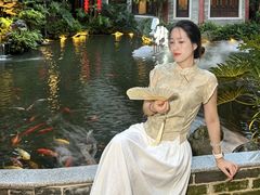 -果然居酒家 · 顺德园林私房菜