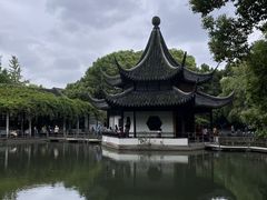 -西园寺素食(西园弄戒幢律寺店)