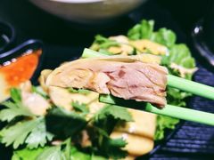 海南鸡-绿柠食堂(北外滩店)