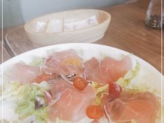 -OGGI TRATTORIA PIZZERIA(深业上城店)