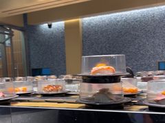 -争鲜回转寿司(朝北大悦城店)