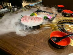 -·缸桶屋·韩式牛肋条自助烤肉(西湖D11店)