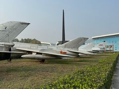 -中国航空博物馆