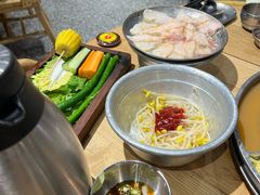 -姜虎东白丁烤肉(深圳湾后海汇店)