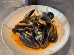 -Apollo·西班牙小酒馆(安福路店)