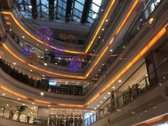 -巴黎春天(浦建店)