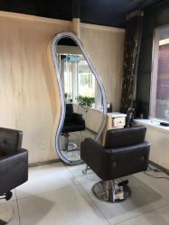 -丽时 Hair Salon