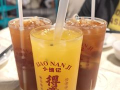 -小煵记·打边炉(西丽文光店)