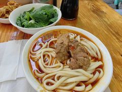 -老号牛王庙金宴面店(锦东路253号院店)