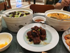 -老吉士酒家(丁香国际店)
