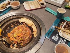-灶座小锅烀饼·铁锅炖(全国总店)