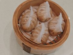 -金河半岛园林酒家(金融城店)