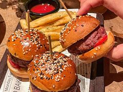 -翠贝卡&Mama Kelly Brunch Coffee(河西店)