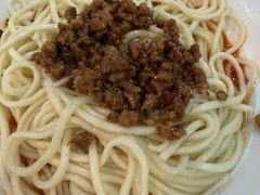 -华兴街自力面店