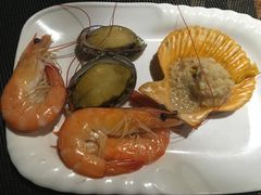 -船奇蒸汽海鲜·闽菜(八市海鲜总店)