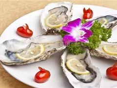 -芭菲盛宴·环球美食(袁家岗店)