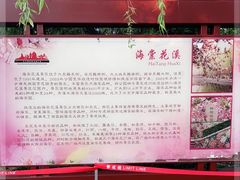 -海棠花溪(元大都城垣遗址公园)