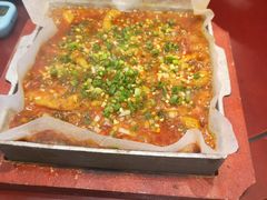 包浆豆腐-钦善斋(武侯祠店)