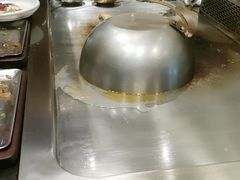 -大神太神·铁板烧(七宝领展广场店)