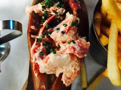 -Burger & Lobster(Dean Street)