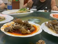 -望海潮海鲜店 特色家常菜(在海一方店)
