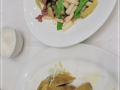 -壹品盛宴(企石店)