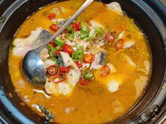 -关二哥烧烤(王家湾店)