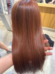 -心迪染发专门店