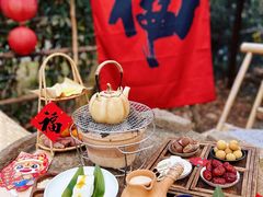 -HERRE·FARM 赫尔露营农场·团建聚会包场