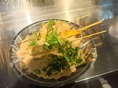 -大姐麻辣烫(莲宝中路店)