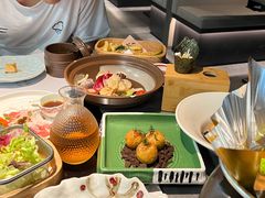-匠和风精致料理(祥禾天地店)