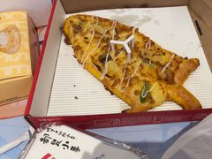 -必胜客(武进万达店)