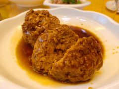 狮子头-马凯餐厅(长椿街店)