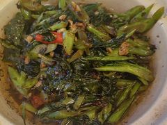 -烤肉宛饭庄(南礼士路店)