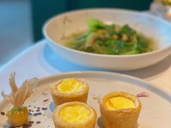 -潮上潮(南中环店)