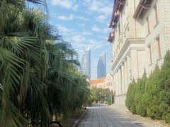 -厦门大学(思明校区)