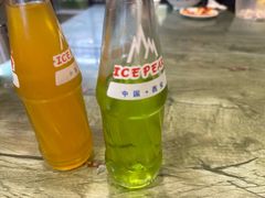 冰峰-清真马虎面馆(西七路店)