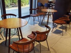 -星巴克臻选(扬州瘦西湖文化广场店)