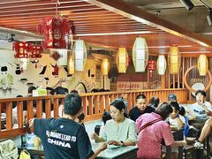 -裕兴记•蟹黄面馆(人民广场店)