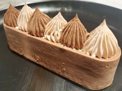 醇巧法芙娜三重奏-必胜客(东营万达店)