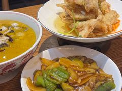 -金掌勺·锅包肉(双榆树店)