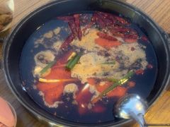 -五里关火锅(牛市口店)