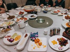 -龙景軒大酒店(共康店)