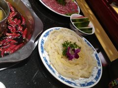 -董家湾重庆老火锅(武清杨村店)