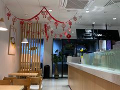 大堂-益禾堂(八里三路店)