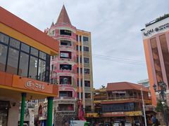 -美国村