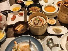 -万丽轩·粤菜(王府井金茂万丽酒店)